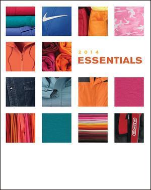 SanMar Catalog